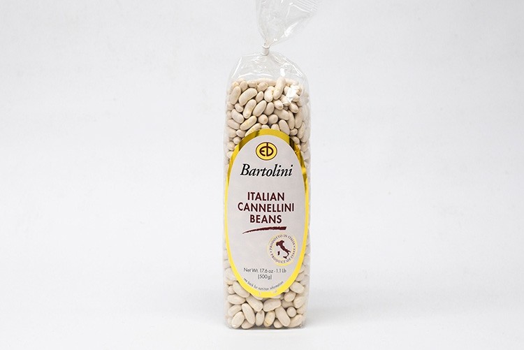 Dried Cannellini Beans | Bartolini