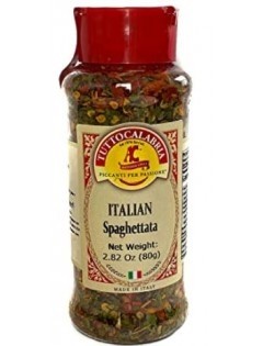 Italian Spaghettata Dried Herbs | Tutto Calabria