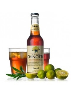 4-pack Chinotto Soda | Lursia