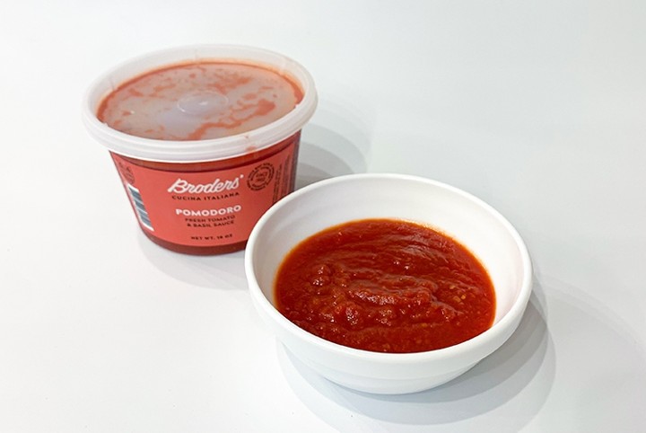 Pomodoro Sauce