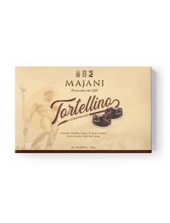 Cocoa Dark Chocolate Tortellino Box | Majani