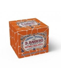 Extra Dark Chocolate Covered Candied Orange Peel | D. Barbero