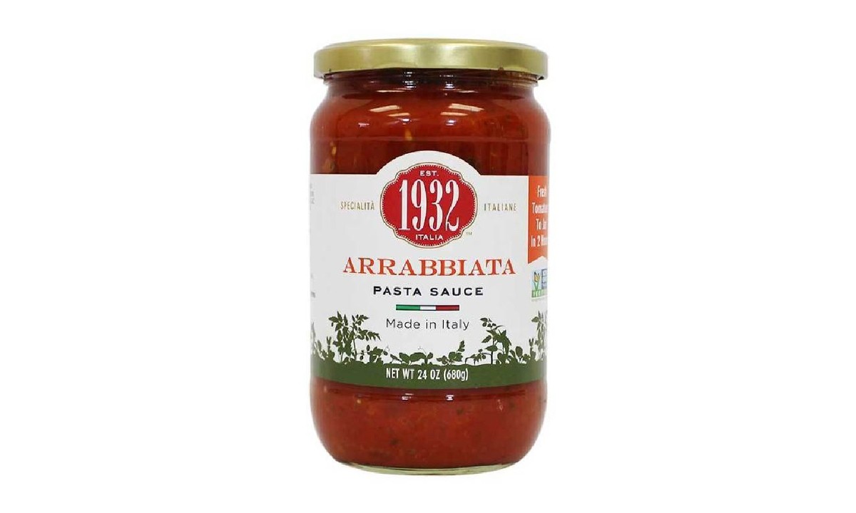 Arrabbiatta Sauce | 1932