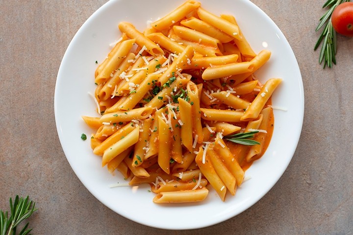 Penne Rosmarino