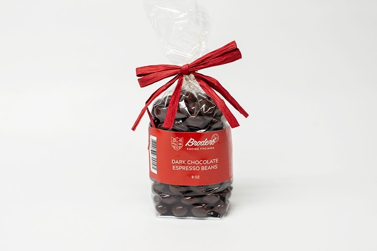 Broders' Chocolate Espresso Beans