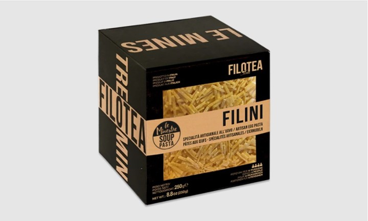 Filini Soup Pasta | Filotea