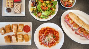 Broders' Cucina Italiana