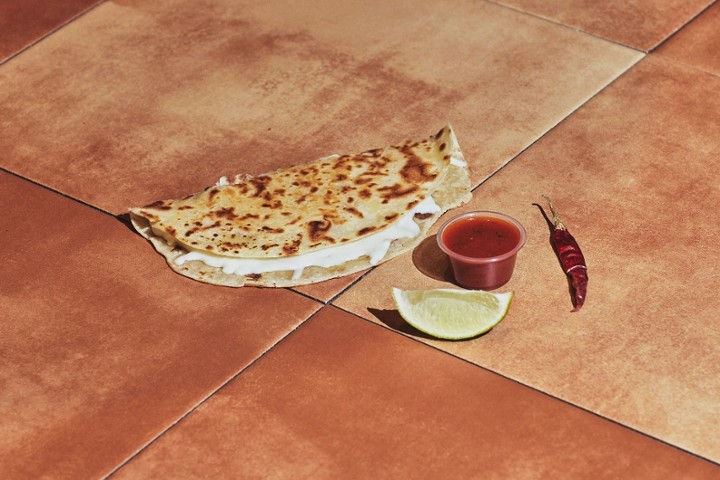 Quesadilla