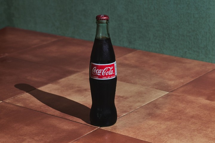 Mexican Coke