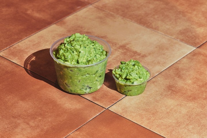 Guacamole