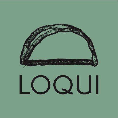 LOQUI logo