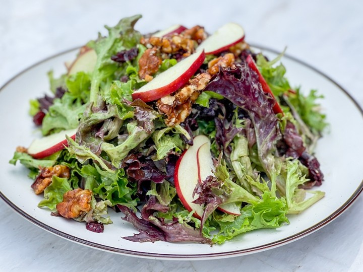 Full Sweet Walnut Salad *