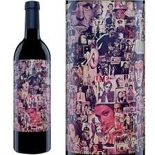 Orin Swift "Abstract" Red Blend