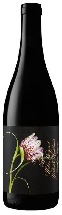 Jolie Laide Halcon Syrah