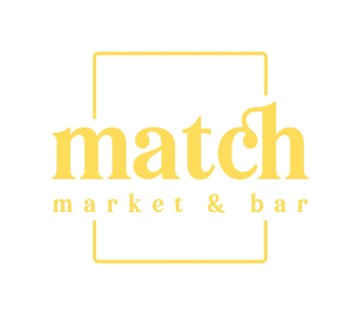 Match Market 1100 N. Central Ave