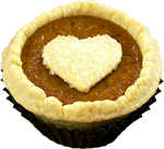 Pumpkin  Pie