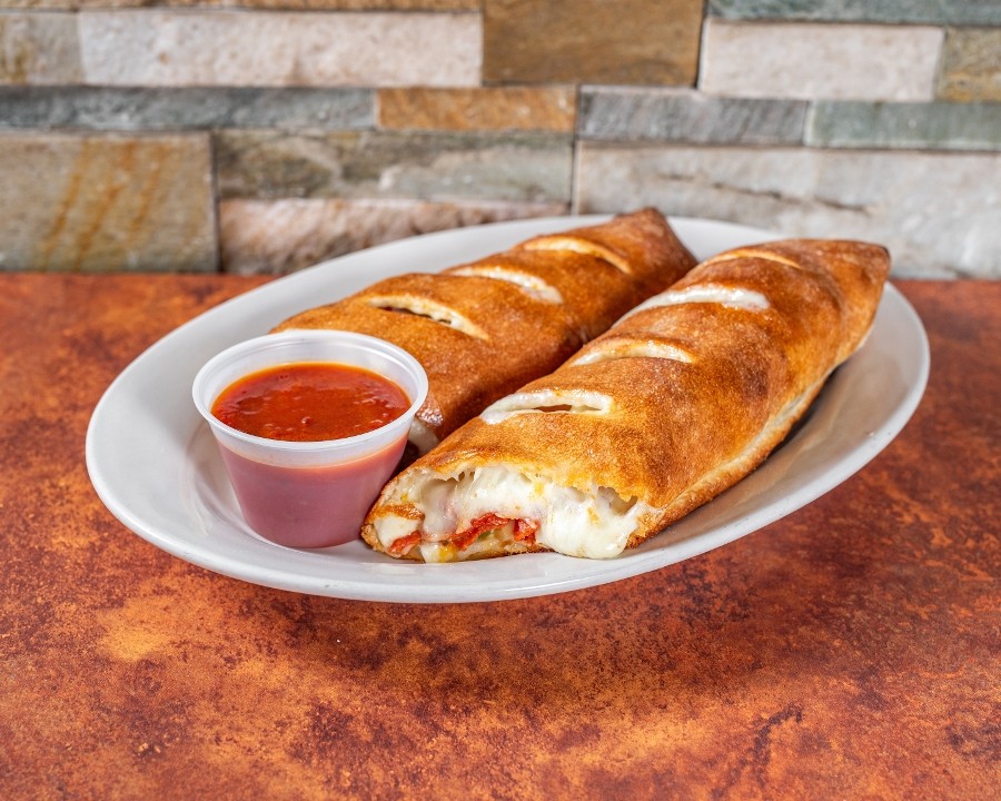 Pasquale's Pizza Co - 4690 N. St Rd 7 Suite 111. - LARGE PIZZA