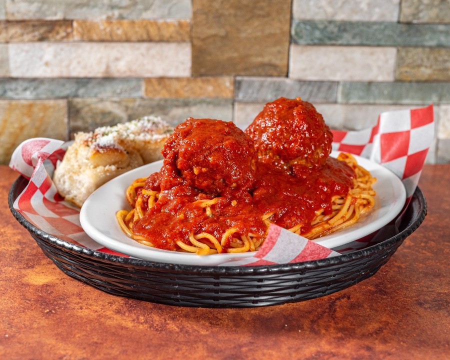 Pasquale's Pizza Co - 4690 N. St Rd 7 Suite 111. - LARGE PIZZA