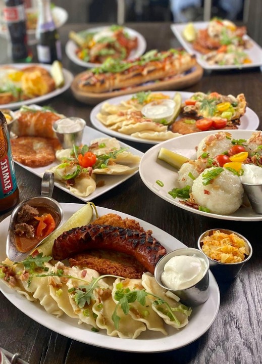Restaurant banner image