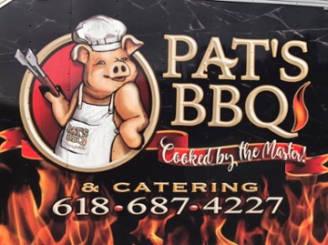 Pats BBQ and Catering