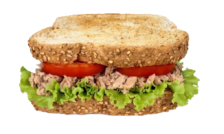 Tuna Salad Sandwich