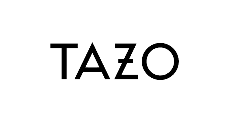 Tea: Tazo Earl Grey