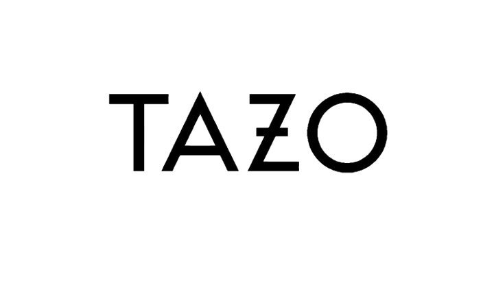 Tea: Tazo Earl Grey