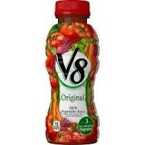 V8 Juice 12 Ounce