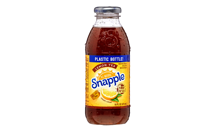 Snapple Lemon 16 Ounce