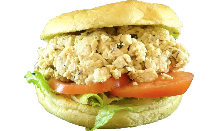 Chicken Salad Sandwich