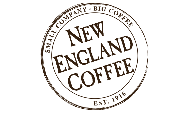 New England Coffee Decaf 12 Ounce