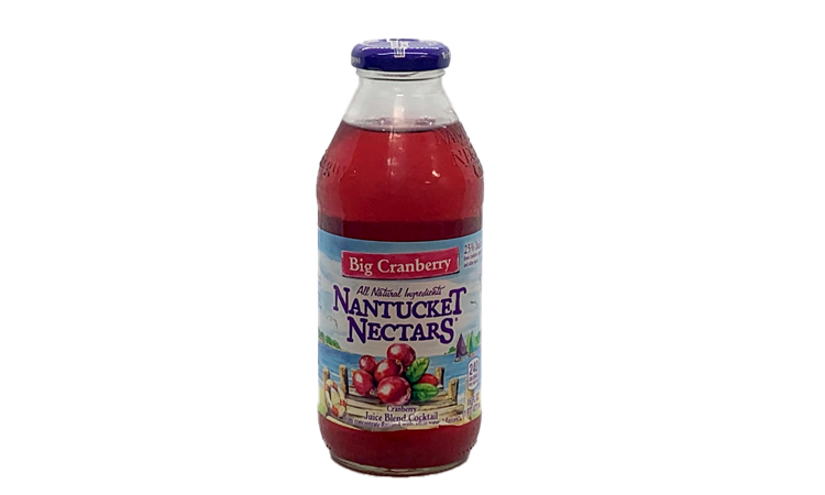Nantucket Big Cranberry 16 Ounce