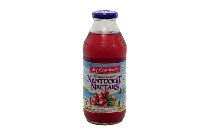 Nantucket Big Cranberry 16 Ounce