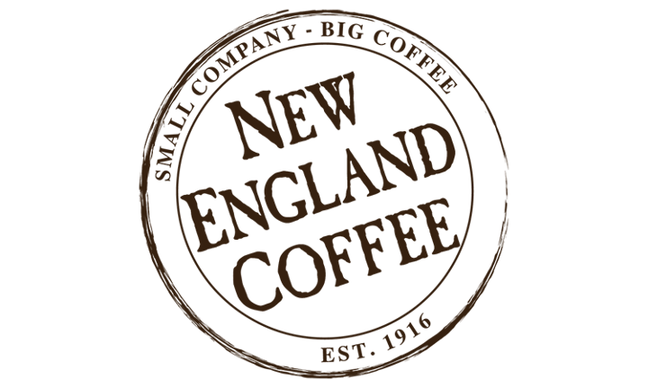 New England Coffee Breakfast Blend 12 Ounce