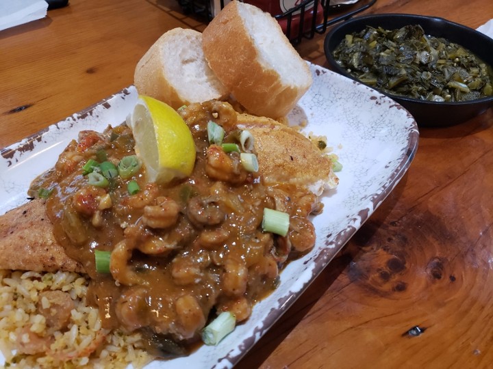 Redfish Atchafalaya