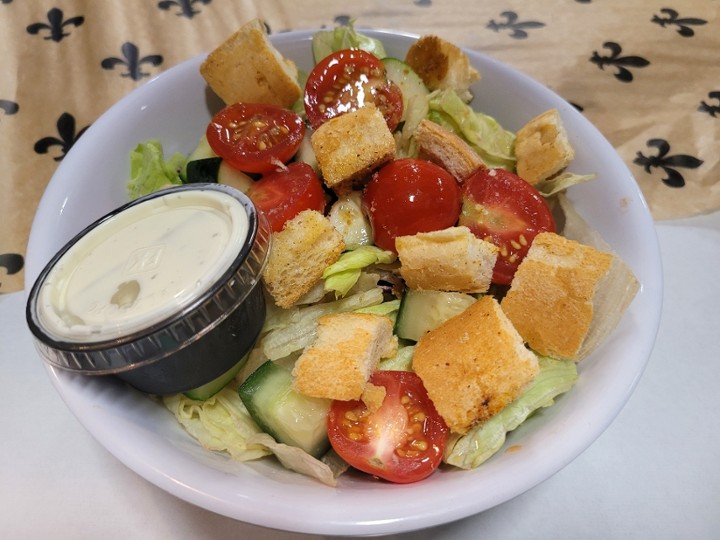 House Salad