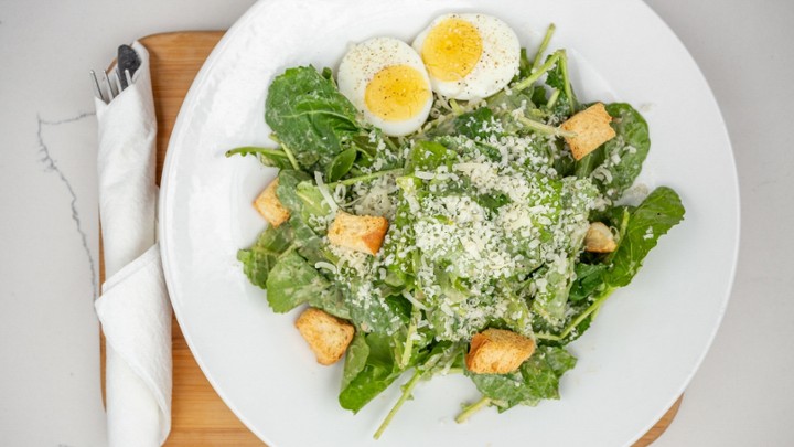 Kale Caesar