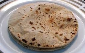 Tawa Chapati (2 Pcs)