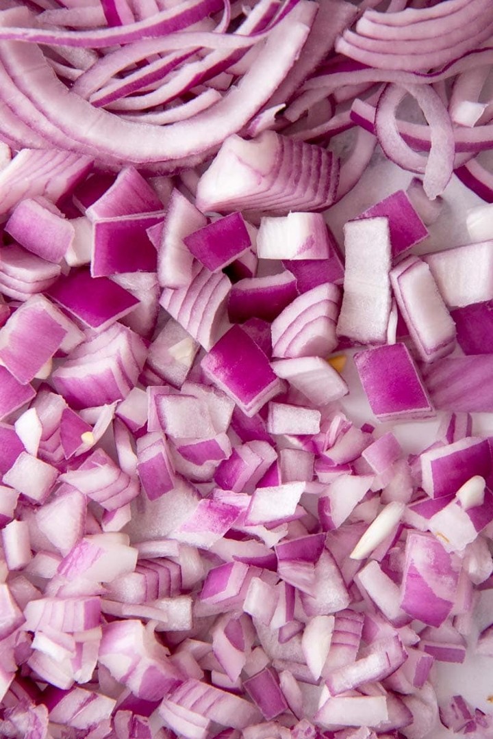 Onion (for Uttapam)