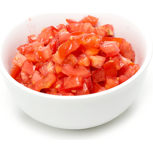 Tomato (for Uttapam)
