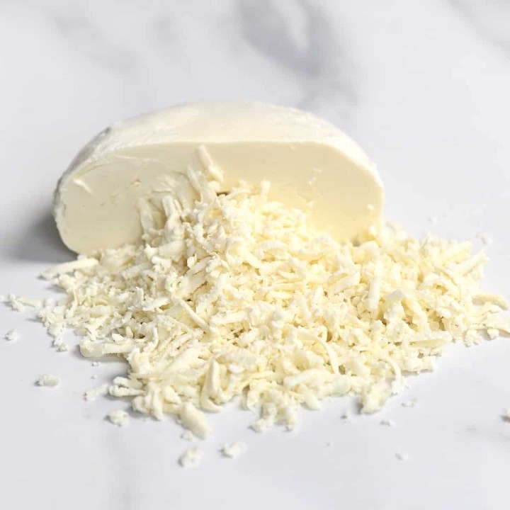 Cheese (for Uttapam)