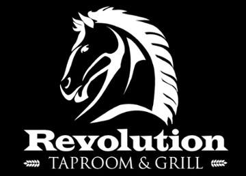 Revolution Taproom & Grill logo