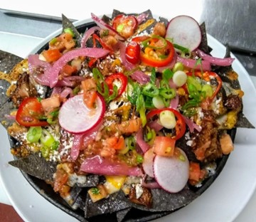 Revolution Taproom & Grill
