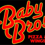 Baby Bro's Pizza & Wings Downey
