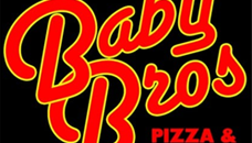 Baby bros pizza & wings
