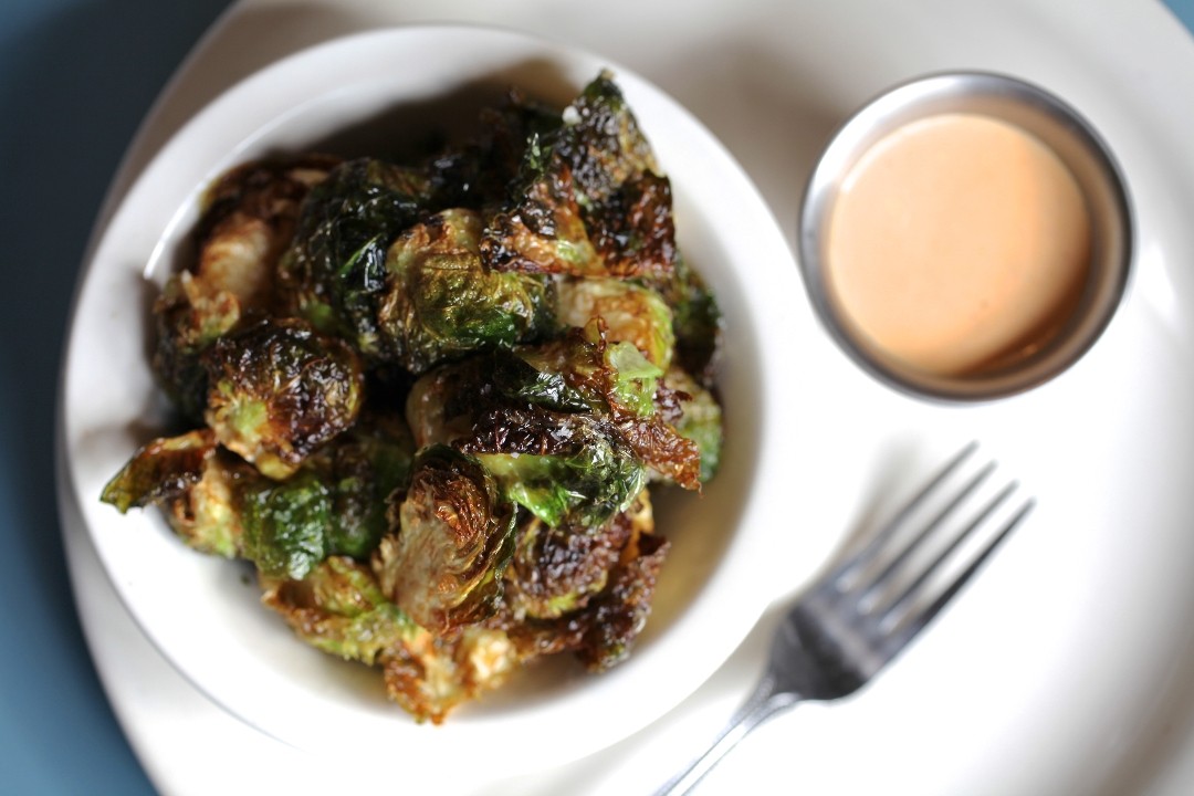 -Brussels Sprouts