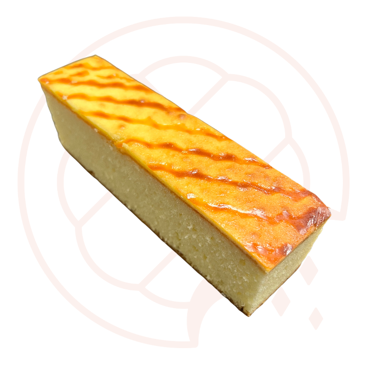 CM10 - Golden Vanna Cake 瓦娜蛋糕