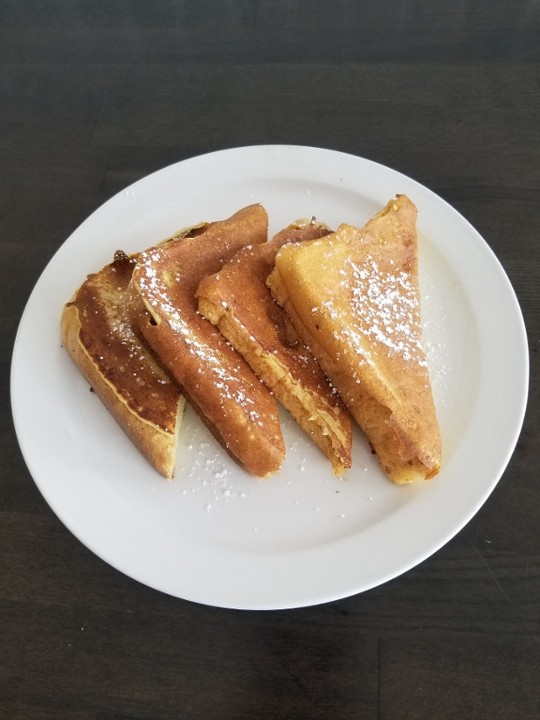 Kids Granny's French Toast