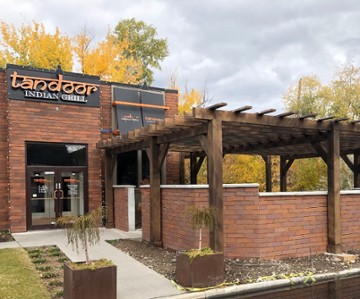 Tandoor