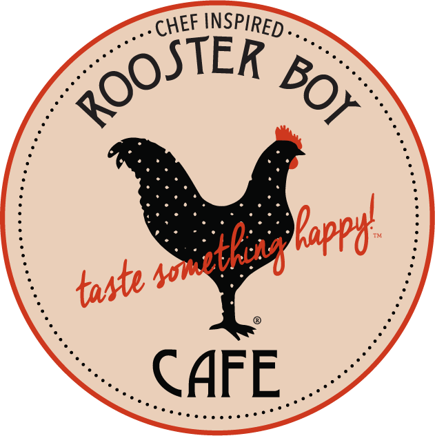 Rooster Boy Cafe 2620 Regatta Dr